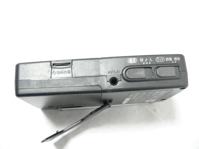 SEIKO LVD232 液晶ポータブルテレビ・アナログ・箱付・即決! < 家電/AV  SEIKO LVD232 液晶ポータブルテレビ・アナログ・箱付・即決! < 家電/AVの