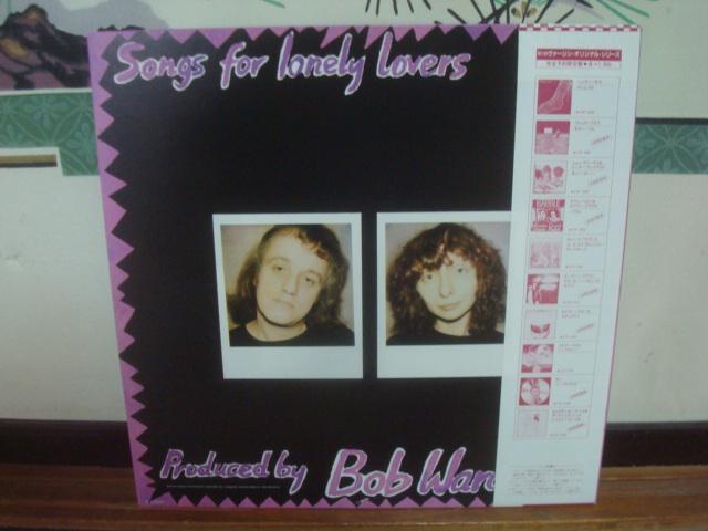 バブル(BABBLE) / ケヴィン・コイン&ダグマー・クラウゼ(KEVIN COYNE & DAGMAR KRAUSE)帯付LP < CD/DVD/ビデオ  バブル(BABBLE) / ケヴィン・コイン&ダグマー・クラウゼ(KEVIN COYNE & DAGMAR KRAUSE)帯付LP < CD/DVD/ビデオの
