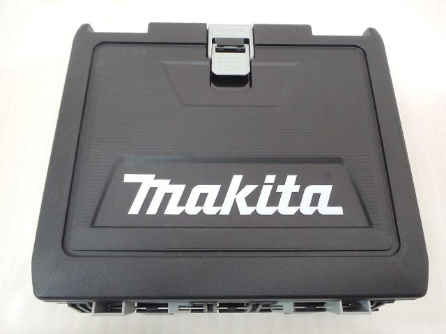 マキタ 純正プラスチックケース 充電式インパクト 18V TD173D/TD173/TD173DZ 旧機種TD172等も収納可能 < ペット/手芸/園芸  マキタ 純正プラスチックケース 充電式インパクト 18V TD173D/TD173/TD173DZ 旧機種TD172等も収納可能  < ペット/手芸/園芸の