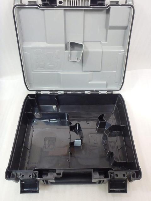 マキタ 純正プラスチックケース 充電式インパクト 18V TD173D/TD173/TD173DZ 旧機種TD172等も収納可能 < ペット/手芸/園芸  マキタ 純正プラスチックケース 充電式インパクト 18V TD173D/TD173/TD173DZ 旧機種TD172等も収納可能 < ペット/手芸/園芸の