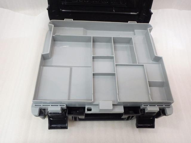 マキタ 純正プラスチックケース 充電式インパクト 18V TD173D/TD173/TD173DZ 旧機種TD172等も収納可能 < ペット/手芸/園芸  マキタ 純正プラスチックケース 充電式インパクト 18V TD173D/TD173/TD173DZ 旧機種TD172等も収納可能 < ペット/手芸/園芸の