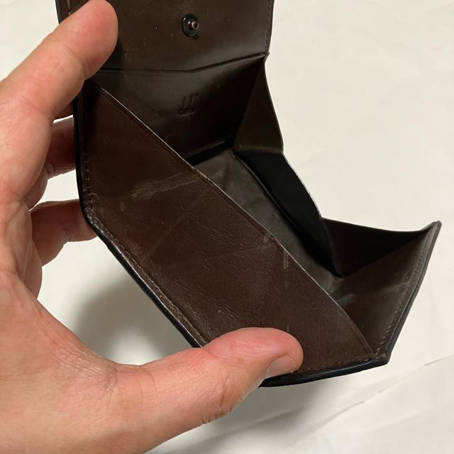 �y1�~�X�^�[�g�z�ydunhill / �_���q���z  ���U�[ / �R�C���P�[�X / ���K����