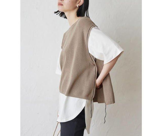 AMERICAN HOLIC���T�C�h�t�����W���j�b�g�x�X�g 