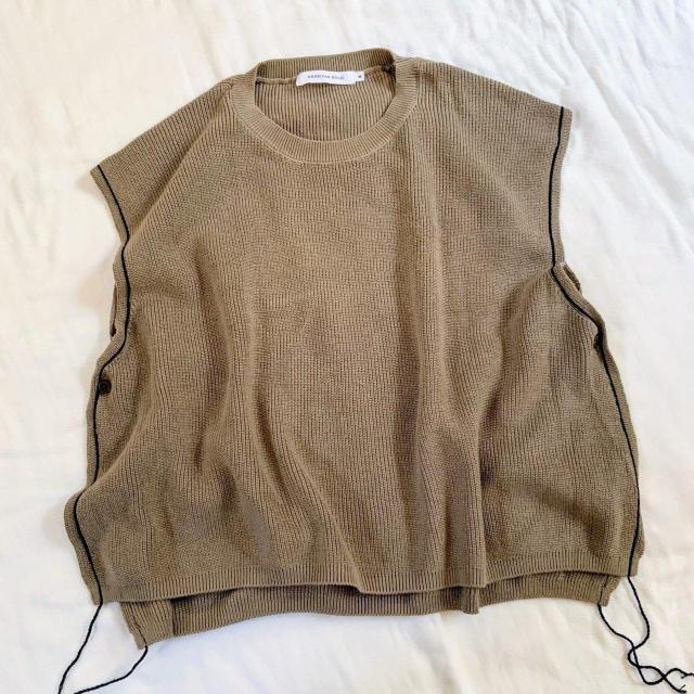 AMERICAN HOLIC���T�C�h�t�����W���j�b�g�x�X�g