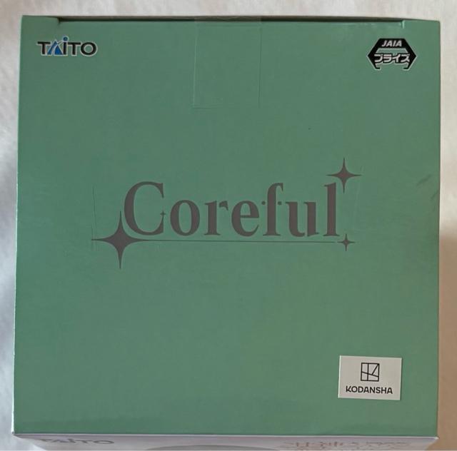 Ð_񂿂̉ Coreful tBMA Ð_d  zr[ 