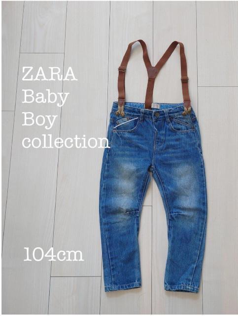 ZARA Baby Boy collection TXy_[tfjpc 