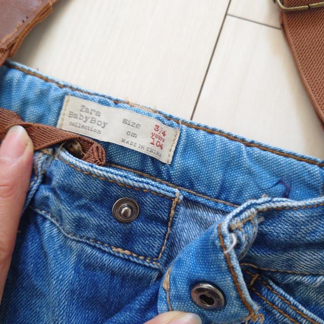 ZARA Baby Boy collection TXy_[tfjpc