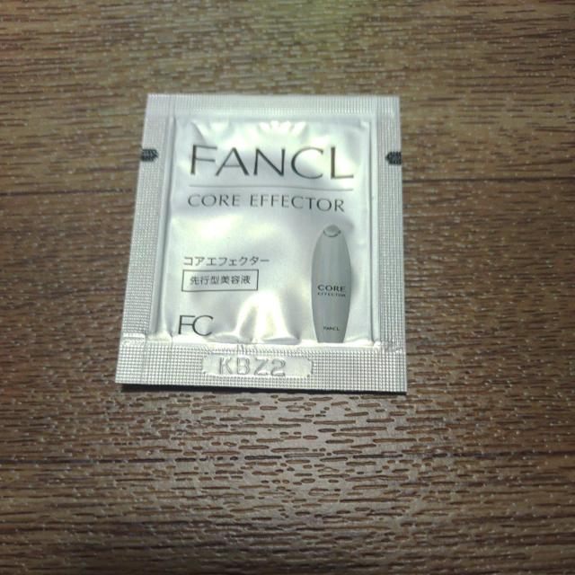 ファンケル コアエフェクターa 美容液 < ブランド ファンケル コアエフェクターa 美容液 < ブランドの