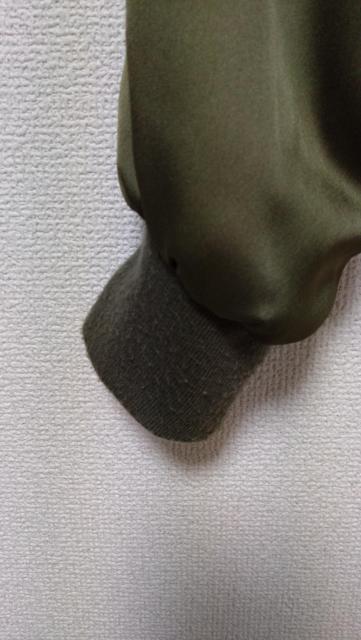 RD☆ルージュディアマン☆ブルゾン☆MA-1☆リバーシブル☆ < 女性ファッション  RD☆ルージュディアマン☆ブルゾン☆MA-1☆リバーシブル☆ < 女性ファッションの