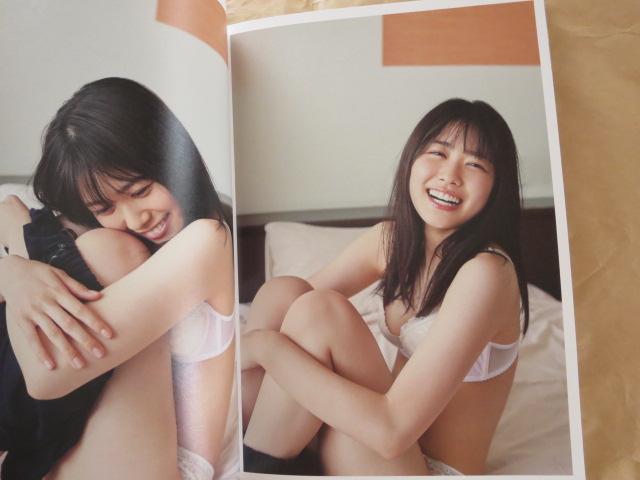 中古本 やさしい関係 丹生明里 日向坂46 写真集 ポストカード付き 送料込み < タレントグッズ  中古本 やさしい関係 丹生明里 日向坂46 写真集 ポストカード付き 送料込み < タレントグッズの