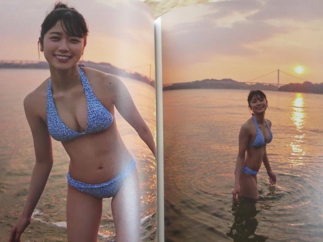 中古本 やさしい関係 丹生明里 日向坂46 写真集 ポストカード付き 送料込み < タレントグッズ  中古本 やさしい関係 丹生明里 日向坂46 写真集 ポストカード付き 送料込み < タレントグッズの