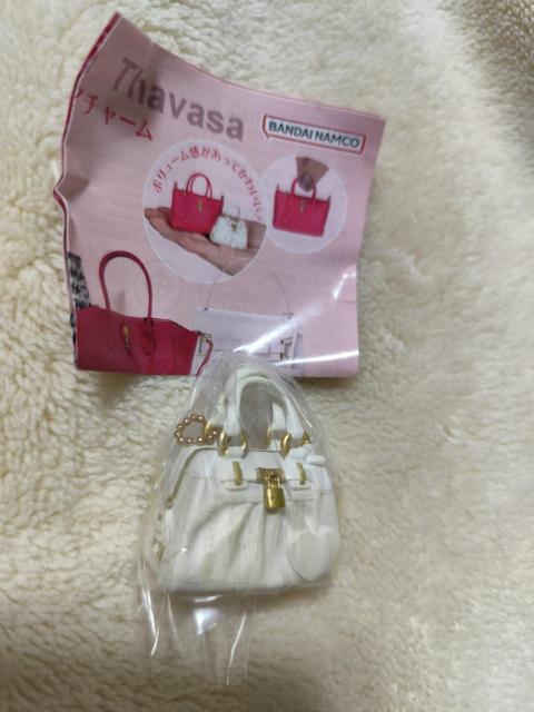 Samantha Thavasa ミニチュアチャーム アンビシオン バッグ < ホビー  Samantha Thavasa ミニチュアチャーム アンビシオン バッグ < ホビーの