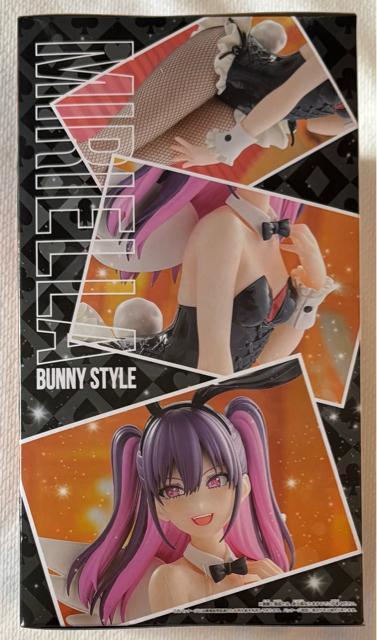 2.5次元の誘惑 GLITTER&GLAMOURS ミリエラ Bunny Style < ホビー  2.5次元の誘惑 GLITTER&GLAMOURS ミリエラ Bunny Style < ホビーの