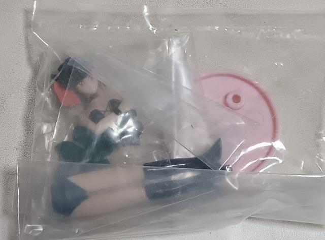ガシャポン/アニメ/非売品/未開封/匿名取引 うる星やつら クラマ姫 < アニメ/コミック/キャラクター  ガシャポン/アニメ/非売品/未開封/匿名取引 うる星やつら クラマ姫  < アニメ/コミック/キャラクターの