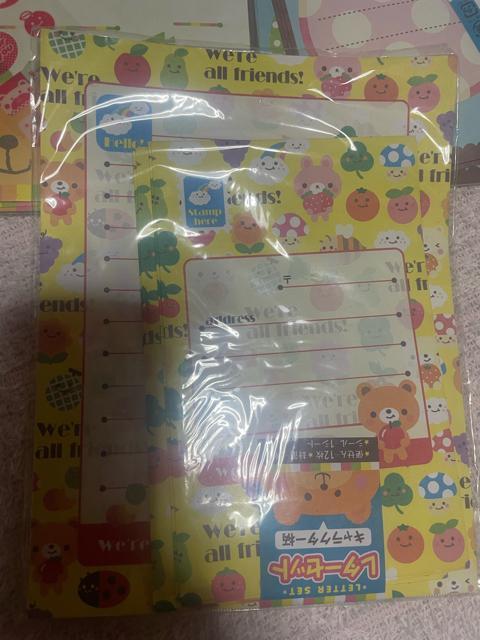 レターセット < インテリア/ライフ  レターセット < インテリア/ライフの