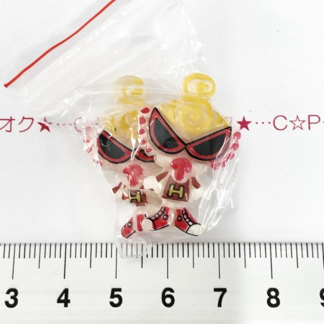 2*デコパーツ 元気な女の子 22 < 香水/コスメ/ネイル  2*デコパーツ 元気な女の子 22  < 香水/コスメ/ネイルの