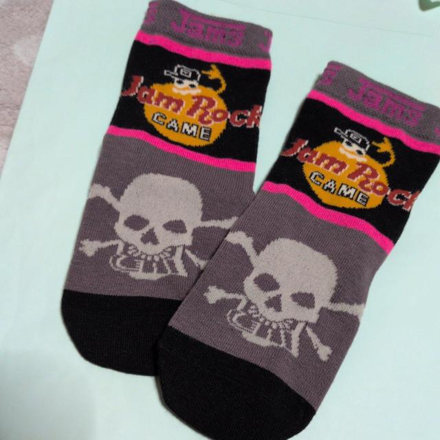 JAMの可愛い靴下 13cm〜15cm < ブランド JAMの可愛い靴下 13cm〜15cm < ブランドの