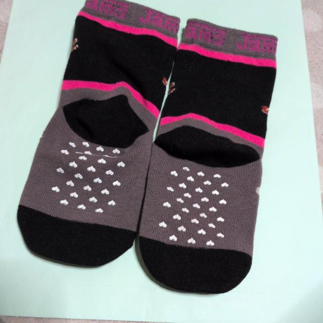 JAMの可愛い靴下 13cm〜15cm < ブランド JAMの可愛い靴下 13cm〜15cm < ブランドの