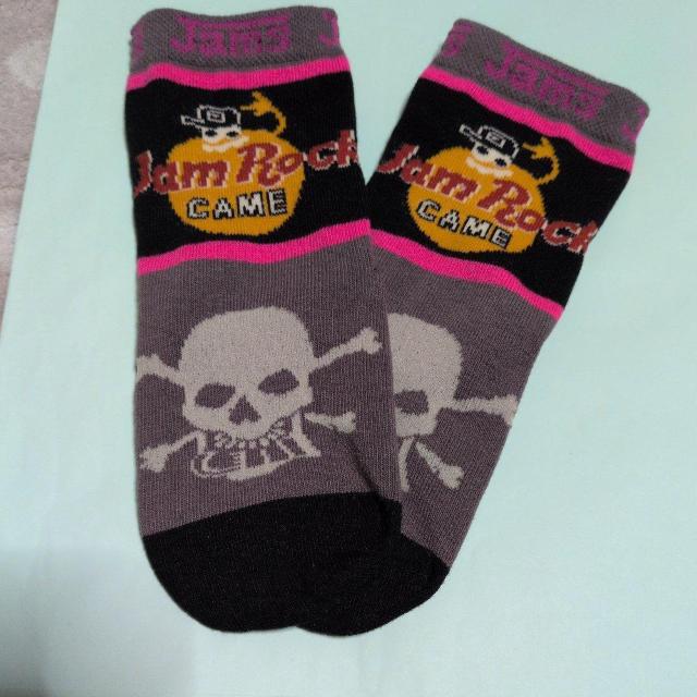 JAMの可愛い靴下 13cm〜15cm < ブランド JAMの可愛い靴下 13cm〜15cm < ブランドの