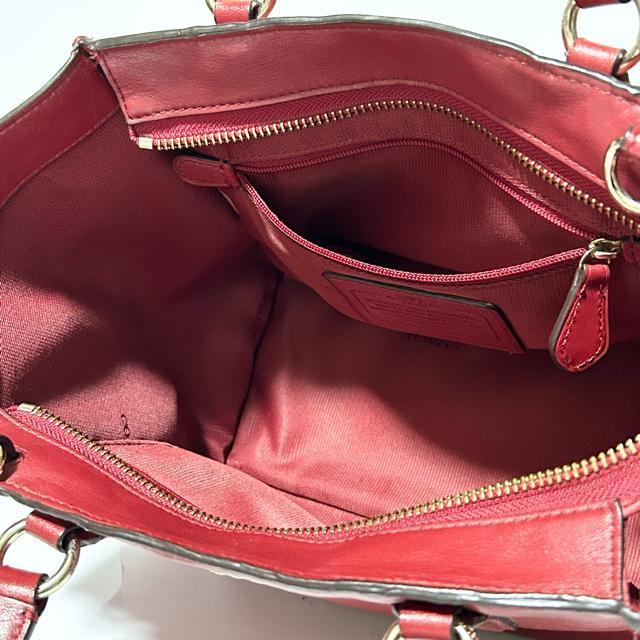 i COACH R[` 2WAY nhobO V_[obO ~j NXr[ L[I[  bh  uh 