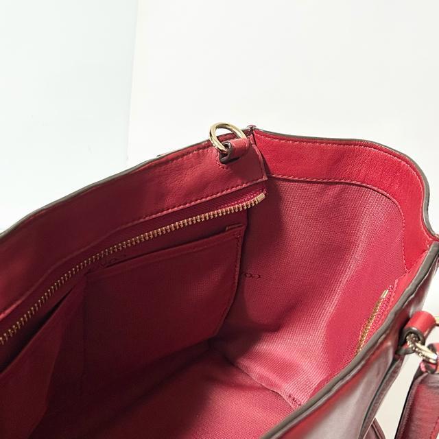 i COACH R[` 2WAY nhobO V_[obO ~j NXr[ L[I[  bh  uh 