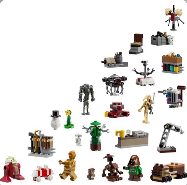 LEGO STAR WARS AhxgJ_[   