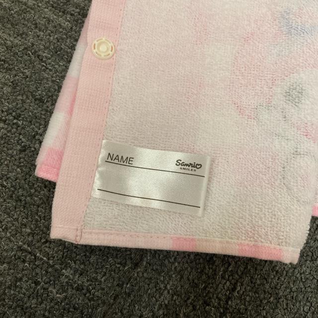 即決 新品 タグ付き サンリオ 3way フード付きタオル UVケア < インテリア/ライフ 即決 新品 タグ付き サンリオ 3way フード付きタオル UVケア < インテリア/ライフの