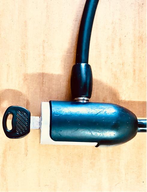 サイクル用ワイヤーロックキー < レジャー/スポーツ サイクル用ワイヤーロックキー < レジャー/スポーツの