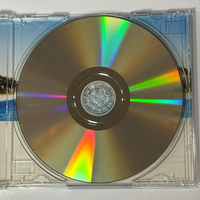 JEFF LARSON / Fragile Sunrise �� CD/DVD/�r�f�I�� 