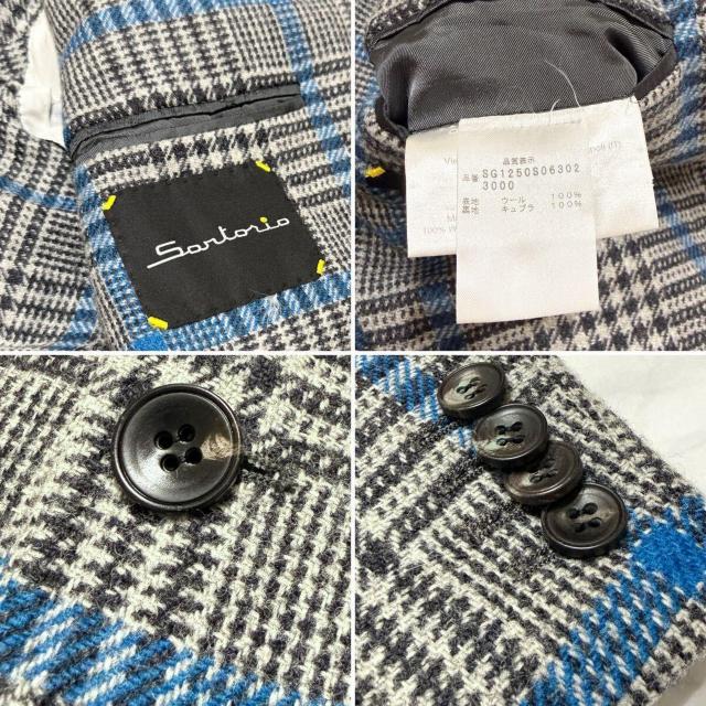 �C�^���A���T���g���ISartorio�����Y�H�~�W���P�b�g#48 �� �j���t�@�b�V������ 