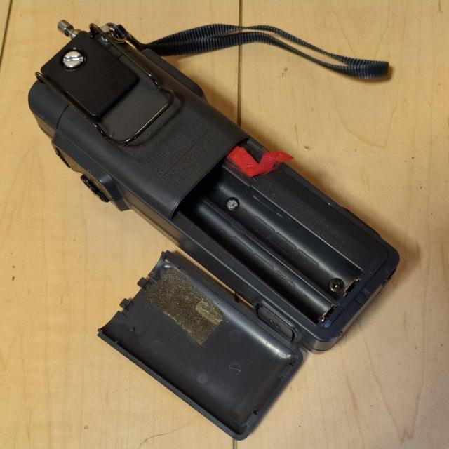 Panasonic 8チャンネルCBトランシーバー RJ-410 < ホビー Panasonic 8チャンネルCBトランシーバー RJ-410 < ホビーの