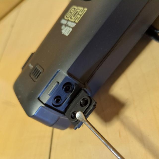 Panasonic 8チャンネルCBトランシーバー RJ-410 < ホビー Panasonic 8チャンネルCBトランシーバー RJ-410 < ホビーの