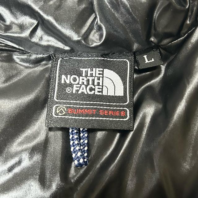 美品 THE NORTH FACE フラッシュジャケット サミットシリーズ L < ブランド 美品 THE NORTH FACE フラッシュジャケット サミットシリーズ L < ブランドの