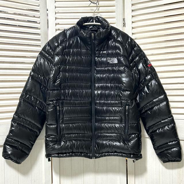 美品 THE NORTH FACE フラッシュジャケット サミットシリーズ L < ブランド 美品 THE NORTH FACE フラッシュジャケット サミットシリーズ L < ブランドの
