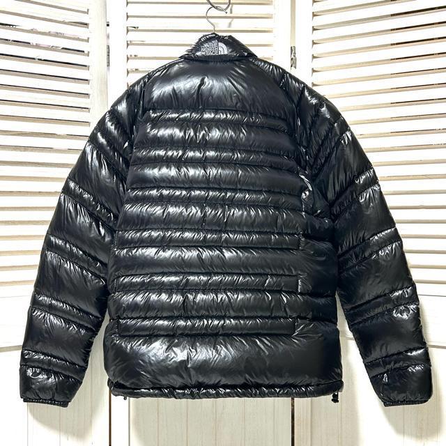 美品 THE NORTH FACE フラッシュジャケット サミットシリーズ L < ブランド 美品 THE NORTH FACE フラッシュジャケット サミットシリーズ L < ブランドの
