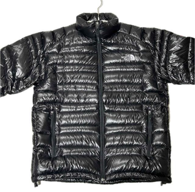 美品 THE NORTH FACE フラッシュジャケット サミットシリーズ L < ブランド 美品 THE NORTH FACE フラッシュジャケット サミットシリーズ L < ブランドの