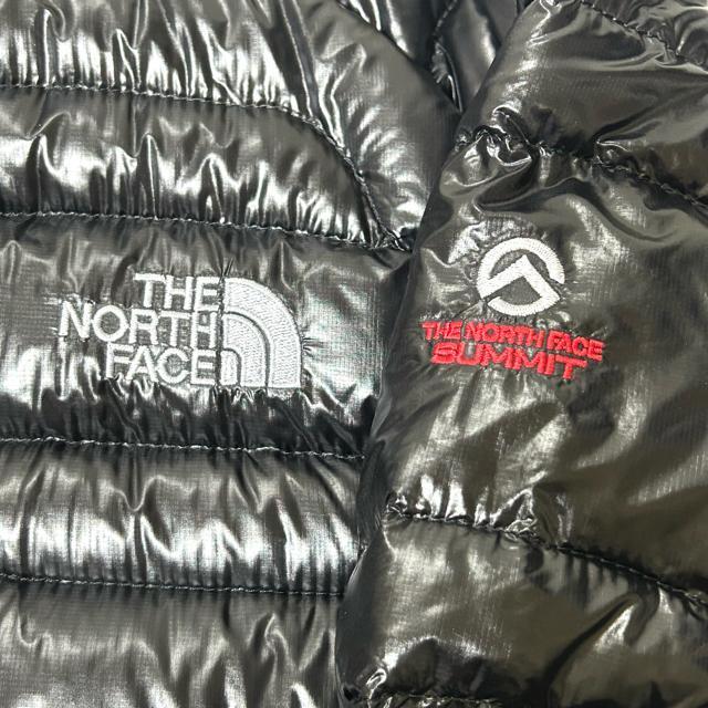 美品 THE NORTH FACE フラッシュジャケット サミットシリーズ L < ブランド 美品 THE NORTH FACE フラッシュジャケット サミットシリーズ L < ブランドの
