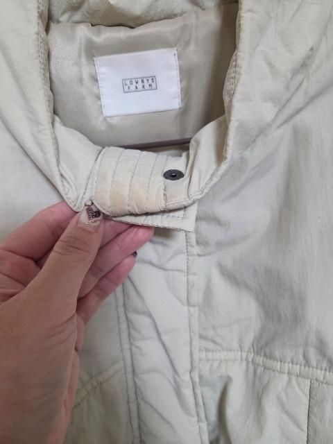 LOWRYS FARM�u���]�� �� �u�����h�� 