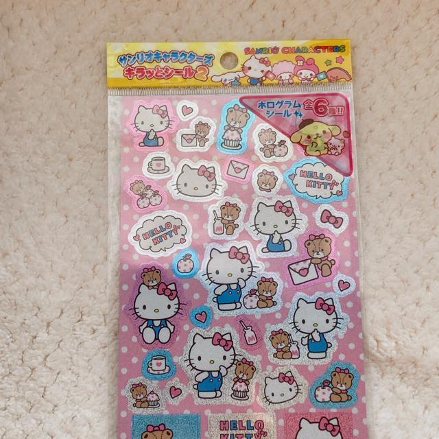 �V�i �T�����I �z���O���� �L���b�� �V�[�� �X�e�b�J�[ �f�R �V�[���� No.4 N2m �� �C���e���A/���C�t�� 