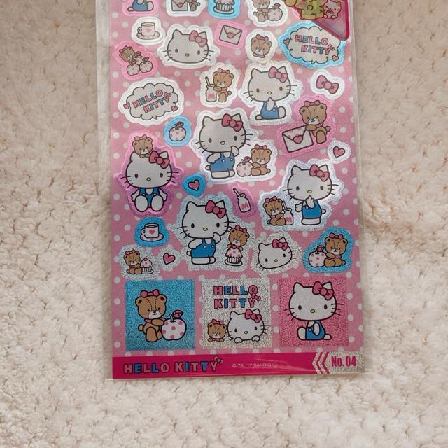 �V�i �T�����I �z���O���� �L���b�� �V�[�� �X�e�b�J�[ �f�R �V�[���� No.4 N2m �� �C���e���A/���C�t�� 