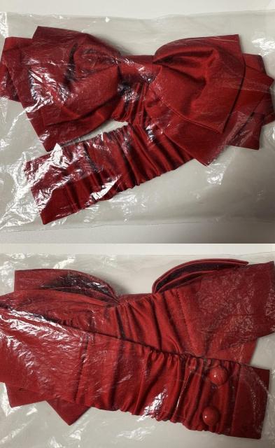 新品 フェルゥ Feroux リボンゴムベルト フラワー 花柄 フレア ワンピース S < ブランド 新品 フェルゥ Feroux リボンゴムベルト フラワー 花柄 フレア ワンピース S < ブランドの