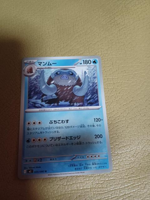 �|�P�����J�[�h  �� �g���[�f�B���O�J�[�h�� 