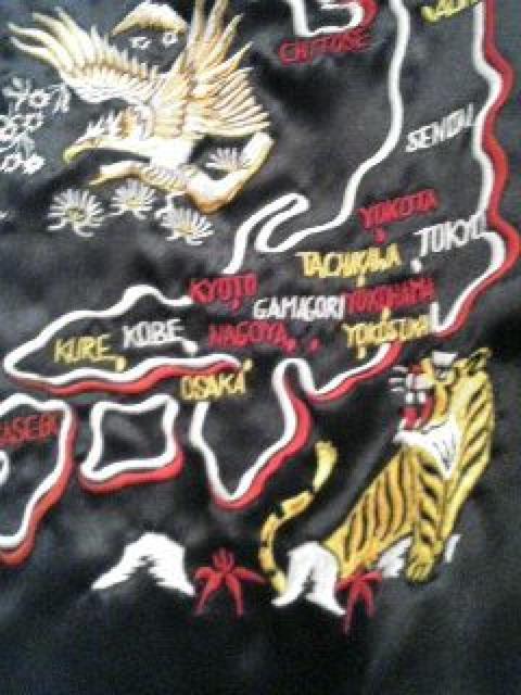 新品◆トートBAG◆スカトートバッグ◆刺繍有 ◆ < 男性ファッション 新品◆トートBAG◆スカトートバッグ◆刺繍有 ◆ < 男性ファッションの