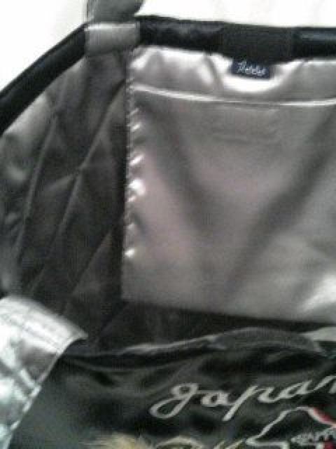 新品◆トートBAG◆スカトートバッグ◆刺繍有 ◆ < 男性ファッション 新品◆トートBAG◆スカトートバッグ◆刺繍有 ◆ < 男性ファッションの