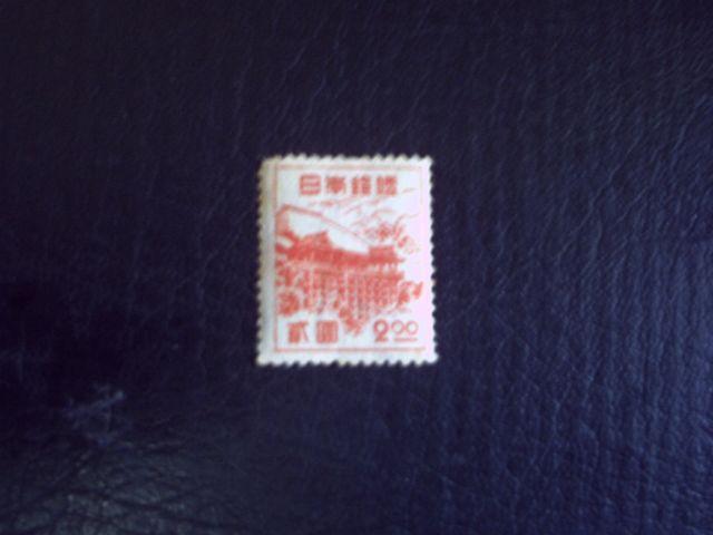 【未使用】弟3次新昭和切手 2.00円清水寺 1枚 < ホビー  【未使用】弟3次新昭和切手 2.00円清水寺 1枚  < ホビーの