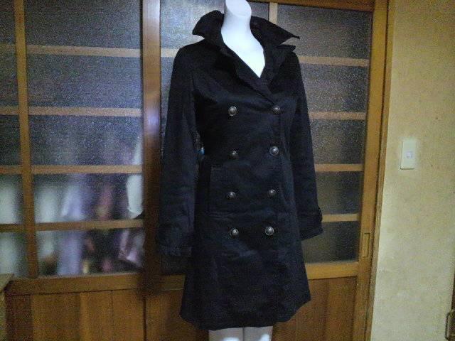 LiL'marv/リルマーヴトレンチコート < ブランド  LiL'marv/リルマーヴトレンチコート  < ブランドの