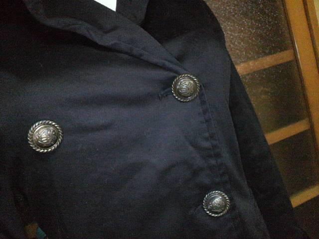 LiL'marv/リルマーヴトレンチコート < ブランド  LiL'marv/リルマーヴトレンチコート < ブランドの