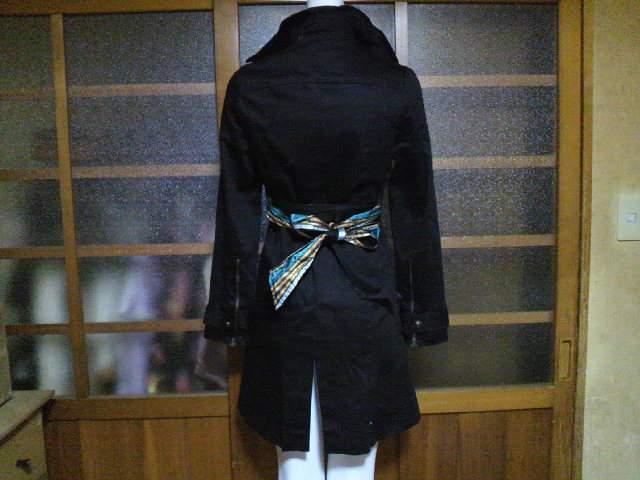 LiL'marv/リルマーヴトレンチコート < ブランド  LiL'marv/リルマーヴトレンチコート < ブランドの