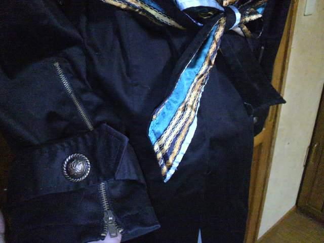 LiL'marv/リルマーヴトレンチコート < ブランド  LiL'marv/リルマーヴトレンチコート < ブランドの