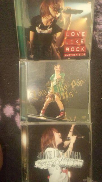 激安!激レア!☆aiko/DECADE☆完全限定生産盤/DVD3枚組美品! < タレントグッズ 激安!激レア!☆aiko/DECADE☆完全限定生産盤/DVD3枚組美品! < タレントグッズの